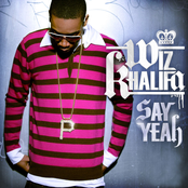 Wiz Khalifa - Say Yeah
