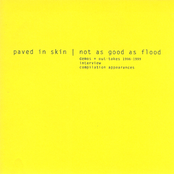 not as good as flood