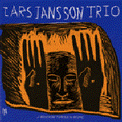 Consolation by Lars Jansson Trio