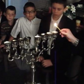 Shira Chadasha Boys Choir