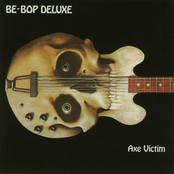 Jets At Dawn by Be Bop Deluxe