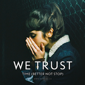 Time (Better Not Stop) EP