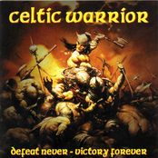 Defeat Never - Victory Forever