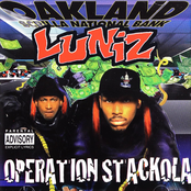 The Luniz: Operation Stackola