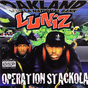 Luniz: Operation Stackola