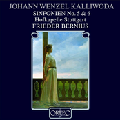 Kalliwoda: Symphonies Nos. 5 & 6
