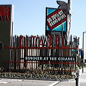 Summer At The Citadel (Deluxe Edition Cassette)