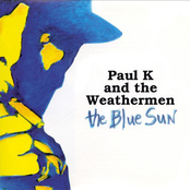 The Blue Sun