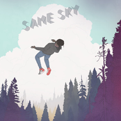 James Lindsey: Same Sky