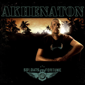 Soldats De Fortune by Akhenaton