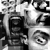 Psychophonies From A Violent Party