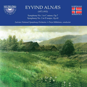 Alnaes: Symphonies Nos. 1 & 2