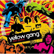 Fight In The Word by Yellow Gang