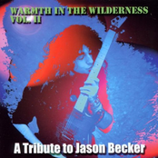 Rusty Cooley: Warmth in the Wilderness vol II - A Tribute to Jason Becker