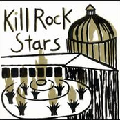 Kill Rock Stars