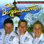 Ein bißchen Gottvertrauen