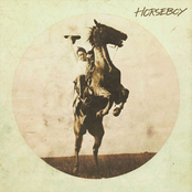 Horseboy - EP