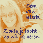 Zoals Je Lacht Zo Wil Ik Heten