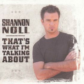 The Way She Loved Me by Shannon Noll