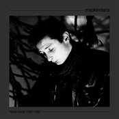 Maskindans (Norsk Synth 1980-1988)