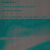 Last of England / Casual Male Split c20