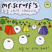 Mr. Scruff's Big Chill Classics