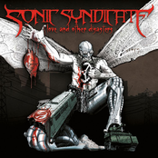 Power Shift by Sonic Syndicate