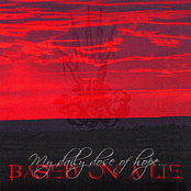 My Daily Dose Of Hope