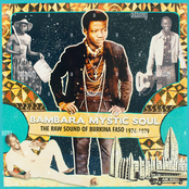 Bambara Mystic Soul - The Raw Sound Of Burkina Faso 1974-1979