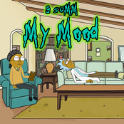 My Mood - Single