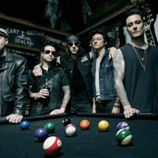 avenged sevenfold