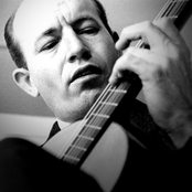 the charlie byrd trio