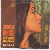 clemencia torres