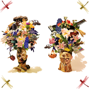 Take It All Back, Pts. 1-4