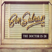 Ben Sidran: The Doctor Is In