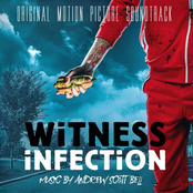 Witness Infection (Original Motion Picture Soundtrack)