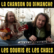 Les souris et les chats (La Chanson du Dimanche S05E06)