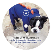 Ended Up At De Ambassade EP