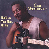 Don't Lay Your Blues on Me