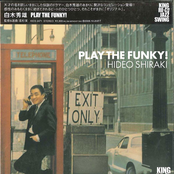 PLAY THE FUNKY!