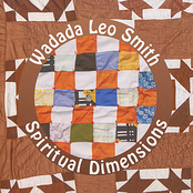 Organic by Wadada Leo Smith