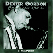 Like Someone In Love by Dexter Gordon