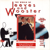 The World of Jeeves and Wooster