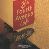 the Fourth Avenue Cafe
