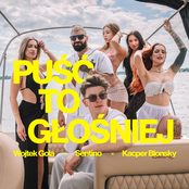 PUŚĆ TO GŁOŚNIEJ