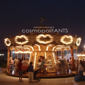 wearenotsocool (produced by Ken Stringfellow)