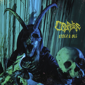 Cadaver: Edder & Bile