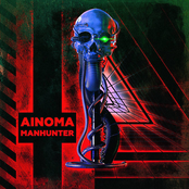 Manhunter [halloween special EP]