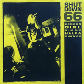 Come On Girl Gimme Half A Chance