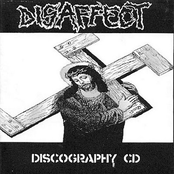 Discography CD